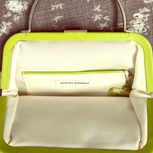 Banana Republic handbag
